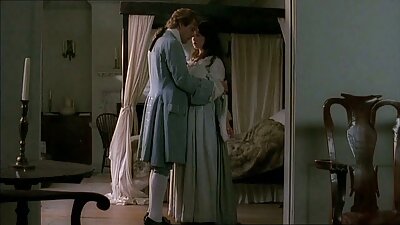 ఆకర్షణీయమైన కావలీర్ లాస్ నుండి బ్లోజాబ్ మరియు కాక్ రైడింగ్‌కు అర్హుడు