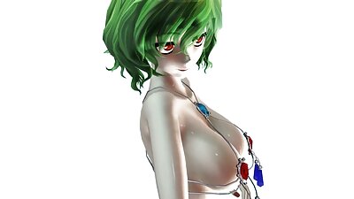 ఆధునిక బాత్రూంలో సెక్సీ లేడీ అందమైన జెంటిల్‌మన్‌తో కలిసి ఉంటుంది